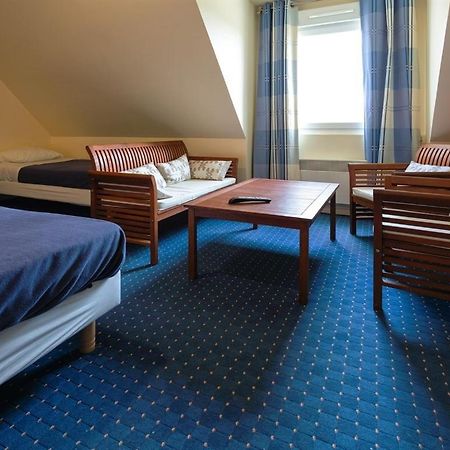 Villa Tracy Arromanches-les-Bains Buitenkant foto