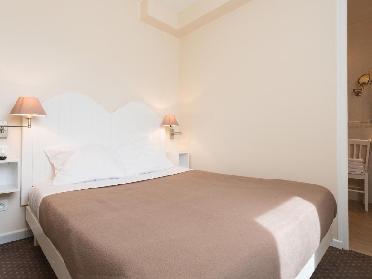 Villa Tracy Arromanches-les-Bains Buitenkant foto