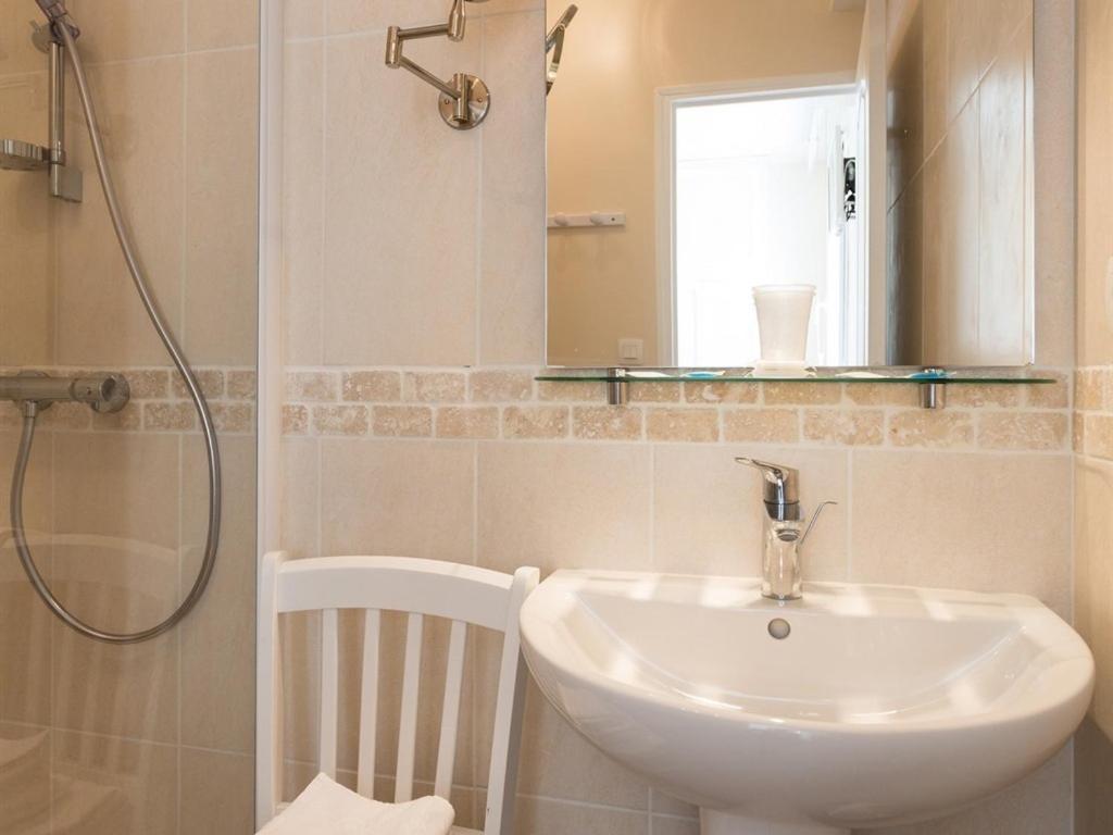 Villa Tracy Arromanches-les-Bains Buitenkant foto